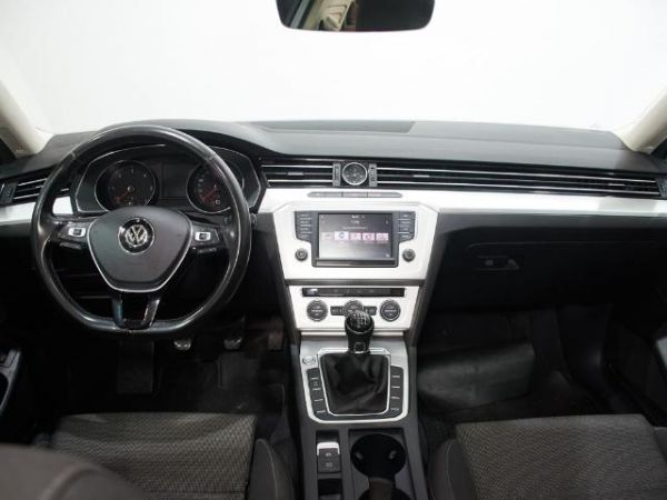 Volkswagen Passat Advance 2.0 TDI BMT 110 kW (150 CV)