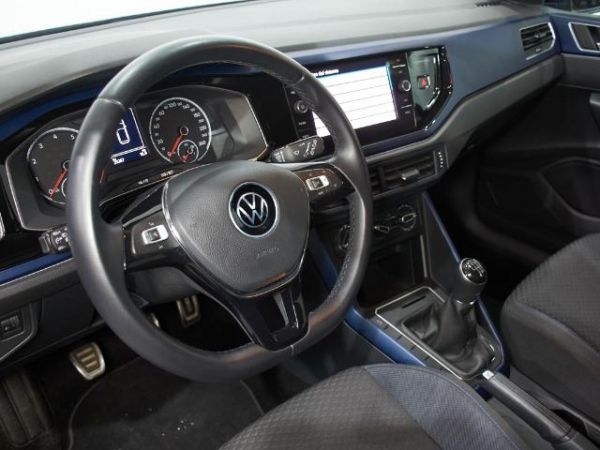Volkswagen Polo United 1.0 TSI 81 kW (110 CV)