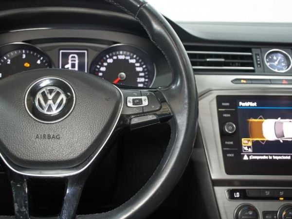Volkswagen Passat Edition 2.0 TDI 110 kW (150 CV)