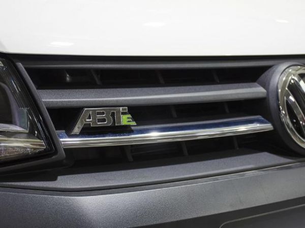 Volkswagen Caddy Furgon Maxi 83 kW (113 CV)