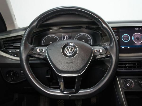 Volkswagen Polo Advance 1.0 55 kW (75 CV)