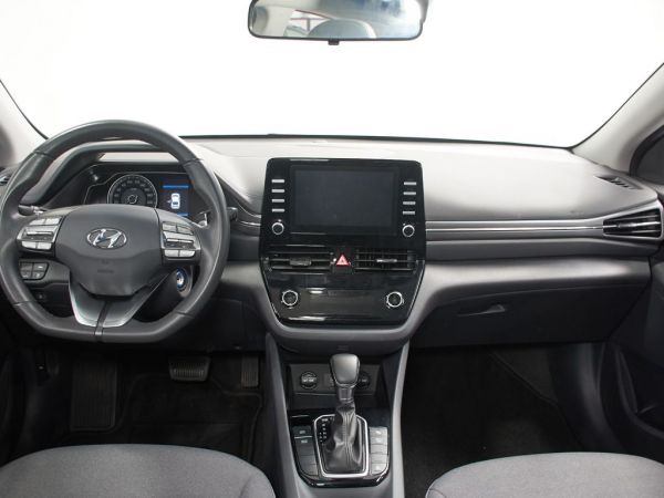 Hyundai IONIQ Ioniq PHEV 1.6 GDI Klass