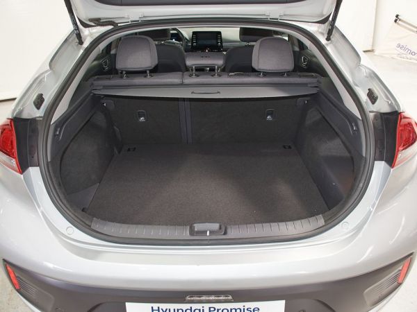 Hyundai IONIQ Ioniq PHEV 1.6 GDI Klass
