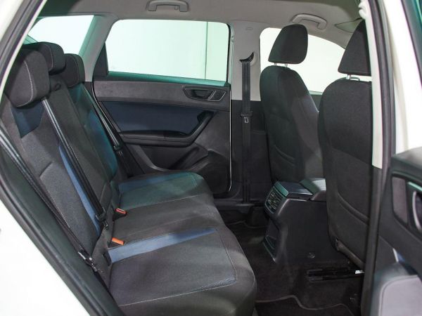 SEAT Ateca 1.6 TDI Ecomotive Style 85 kW (115 CV)
