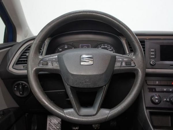 SEAT León ST 1.6 TDI S&S Reference 85 kW (115 CV)
