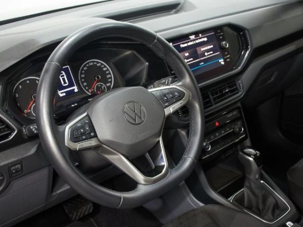 Volkswagen T-Cross Advance 1.0 TSI 81 kW (110 CV) DSG