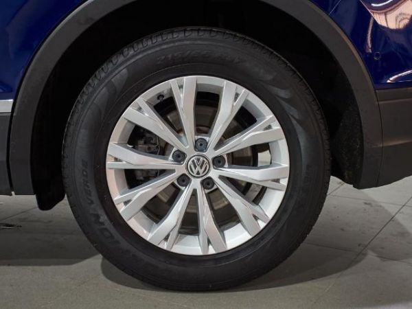 Volkswagen Tiguan Advance 2.0 TDI 110 kW (150 CV)