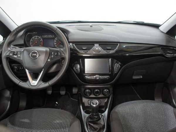 Opel Corsa 1.4 Selective 66 kW (90 CV)