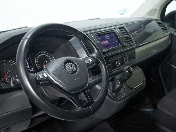 Volkswagen Multivan Outdoor Batalla Corta 2.0 TDI BMT 110 kW (150 CV)