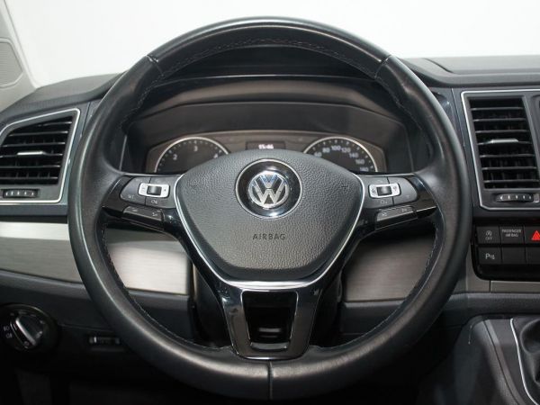 Volkswagen Multivan Outdoor Batalla Corta 2.0 TDI BMT 110 kW (150 CV)