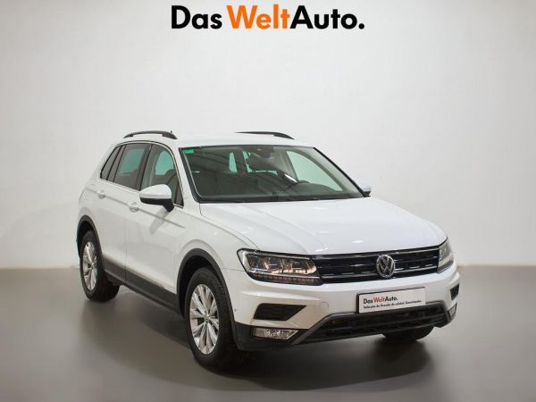 Volkswagen Tiguan Advance 2.0 TDI 4Motion 110 kW (150 CV)