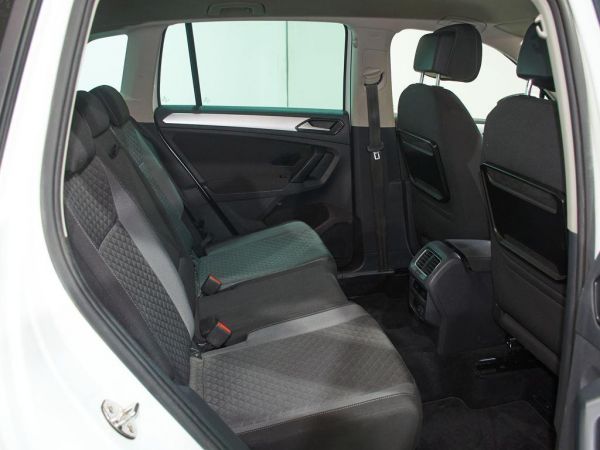 Volkswagen Tiguan Advance 2.0 TDI 4Motion 110 kW (150 CV)