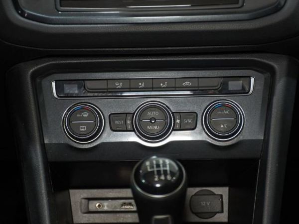 Volkswagen Tiguan Advance 2.0 TDI 4Motion 110 kW (150 CV)