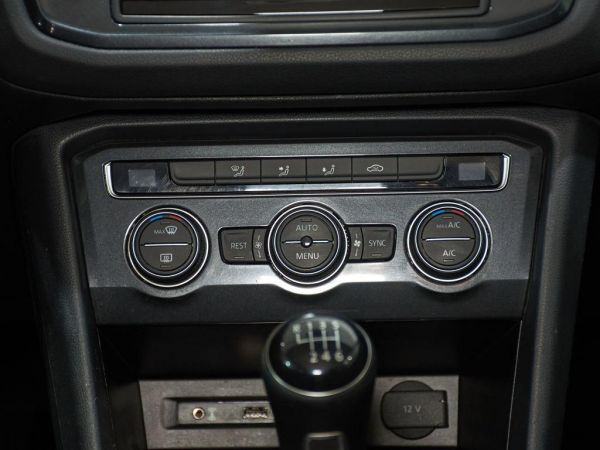 Volkswagen Tiguan Advance 2.0 TDI 4Motion 110 kW (150 CV)