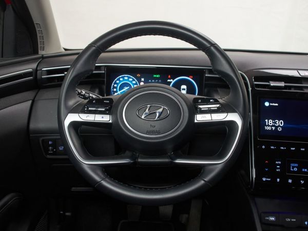 Hyundai Tucson 1.6 TGDI 48V Tecno Sky 4x2