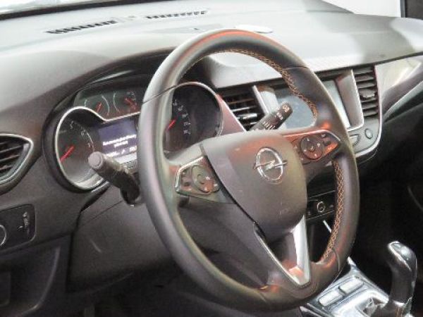 Opel Crossland X 1.2 Turbo S&S ecoTEC Excellence 81 kW (110 CV)