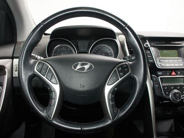 Hyundai i30 1.4CRDi GLS Tecno