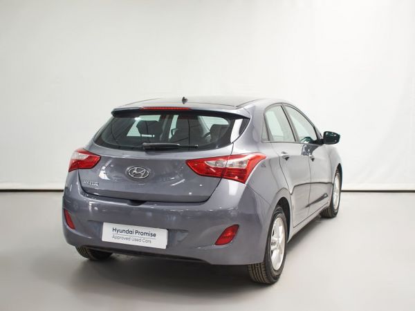 Hyundai i30 1.4CRDi GLS Tecno