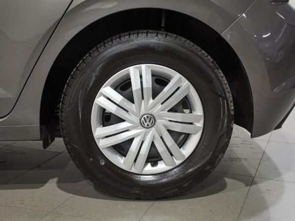Volkswagen Polo Edition 1.0 55 kW (75 CV)