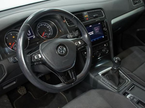 Volkswagen Golf VII Diesel Golf 1.6TDI Edition 85kW