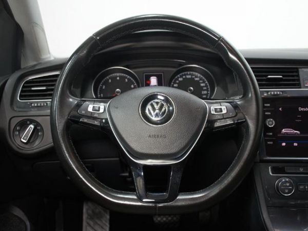 Volkswagen Golf Advance 1.4 TSI 92 kW (125 CV) DSG