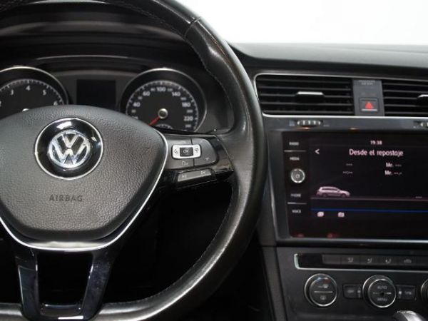 Volkswagen Golf Advance 1.4 TSI 92 kW (125 CV) DSG