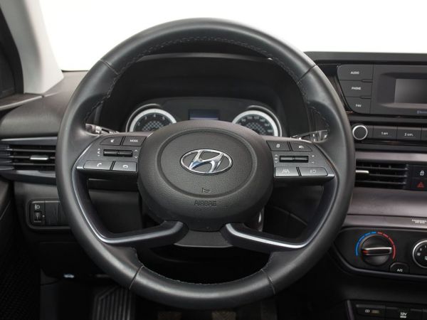 Hyundai Bayon 1.2 MPI Essence