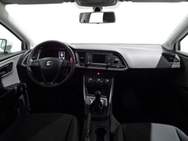 SEAT Leon 1.6 TDI S&S Reference 85 kW (115 CV)