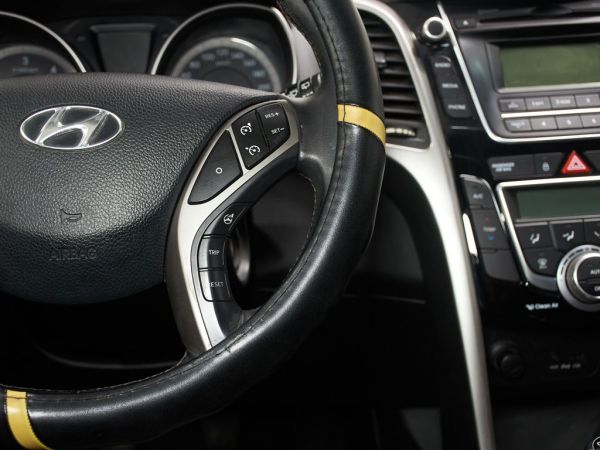 Hyundai i30 1.4CRDi Tecno S