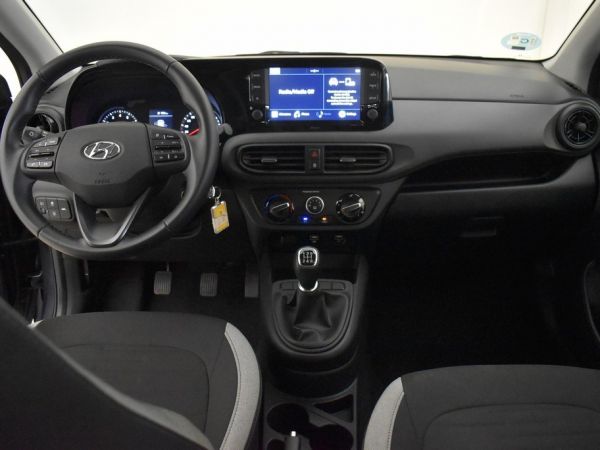 Hyundai i10 MPI 1.0 66CV KLASS