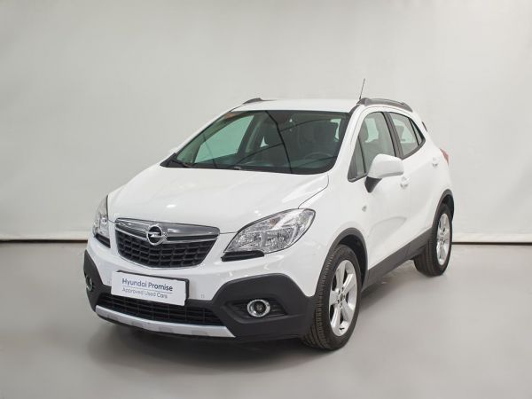 Opel Mokka 1.7CDTi S&S Selective 4x2