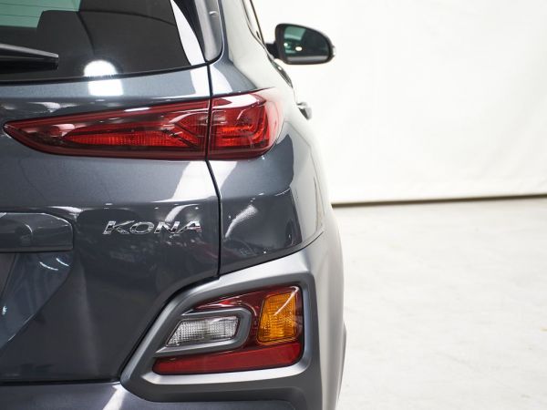 Hyundai Kona 1.6 CRDI Tecno Red 4x2 115