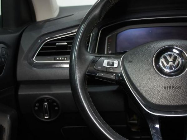 Volkswagen T-Roc Sport 2.0 TDI 4Motion 110 kW (150 CV) DSG