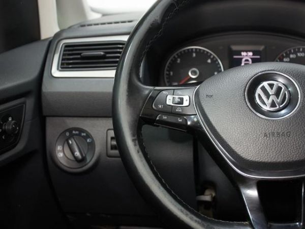 Volkswagen Caddy 2.0 TDI Kombi Outdoor SCR 110 kW (150 CV)