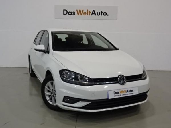 Volkswagen Golf Edition 1.6 TDI CR BMT 81 kW (110 CV)