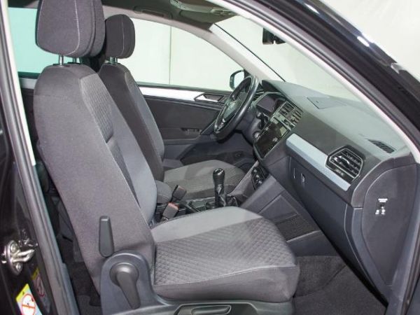 Volkswagen Tiguan Advance 1.5 TSI 110 kW (150 CV)