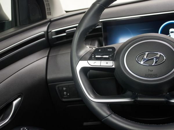 Hyundai Tucson 1.6 TGDI 150CV 48V MAXX SKY