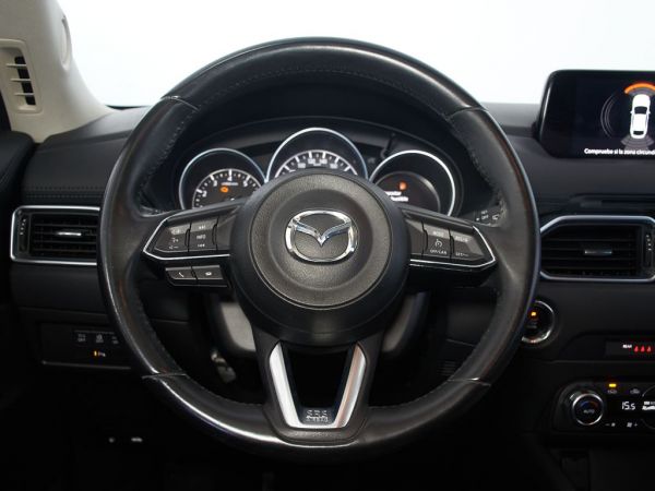 Mazda CX-5 2.0 Evolution Navi 2WD 121kW