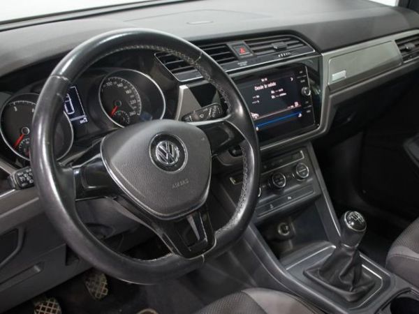 Volkswagen Touran Edition 1.6 TDI 85 kW (115 CV)