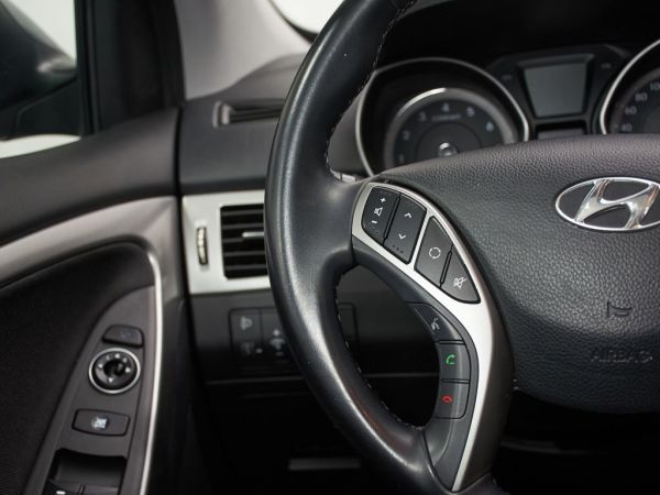 Hyundai i30 1.4 MPI BD Tecno 100
