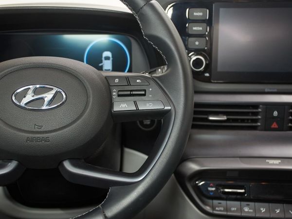 Hyundai i20 NEW 5P TGDI 1.0 100CV TECNO