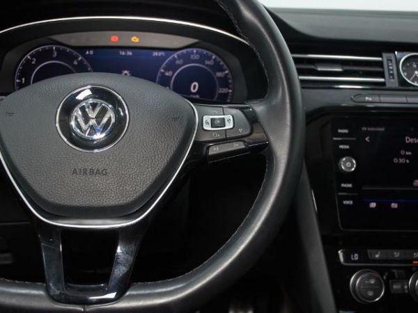 Volkswagen Arteon 2.0 TDI 140 kW (190 CV) DSG