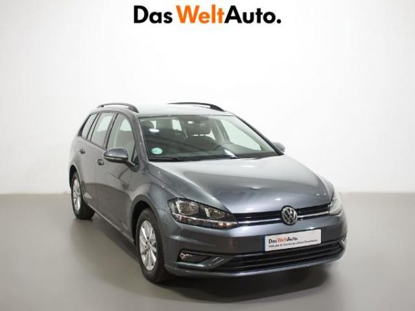 Volkswagen Golf Ready2Go 1.6 TDI 85 kW (115 CV)