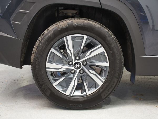 Hyundai Tucson 1.6 CRDI Maxx 4x2