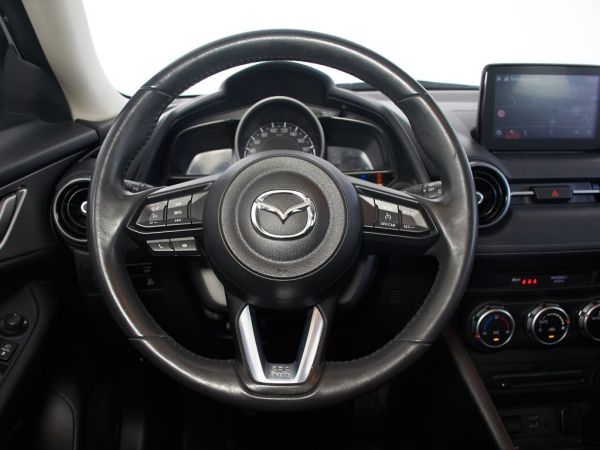 Mazda CX-3 2.0 Skyactiv-G Evolution Design 2WD 89kW