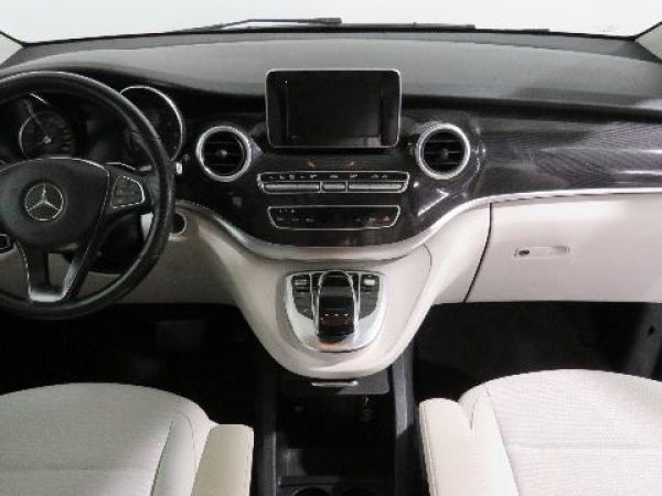 Mercedes Benz Clase V 250 Bluetec Avantgarde Extralargo 140 kW (190 CV)