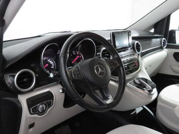 Mercedes Benz Clase V 250 Bluetec Avantgarde Extralargo 140 kW (190 CV)