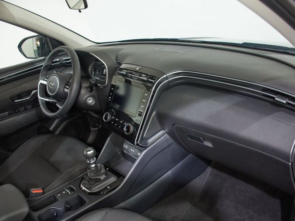 Hyundai Tucson 1.6 CRDI Klass 4x2