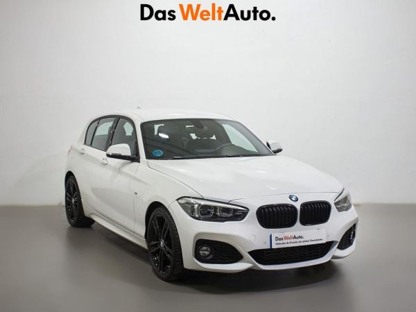BMW Serie 1