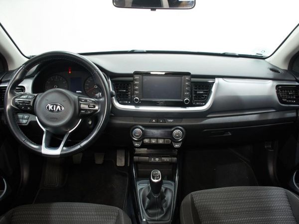 Kia Stonic 1.0 T-GDi Eco-Dynamic Drive 88 kW (120 CV)